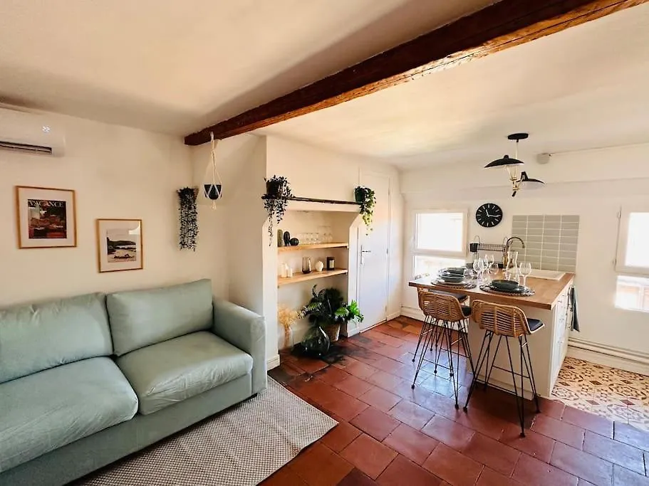Your Getaway Home In Toulouse Center